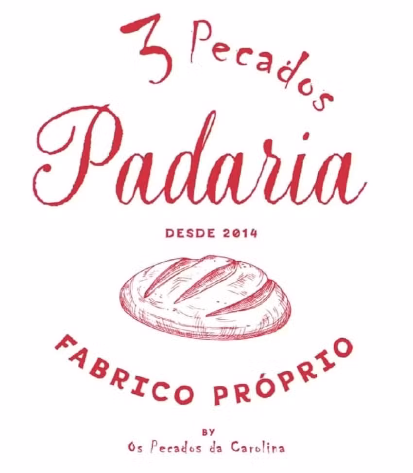 3 Pecados Padaria e Pastelaria Lda