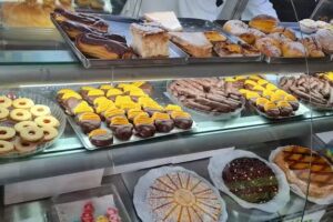 3Condes Padaria Confeitaria