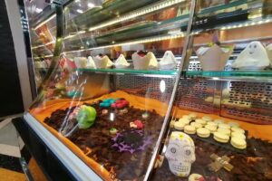 7 é Diferente é Especial