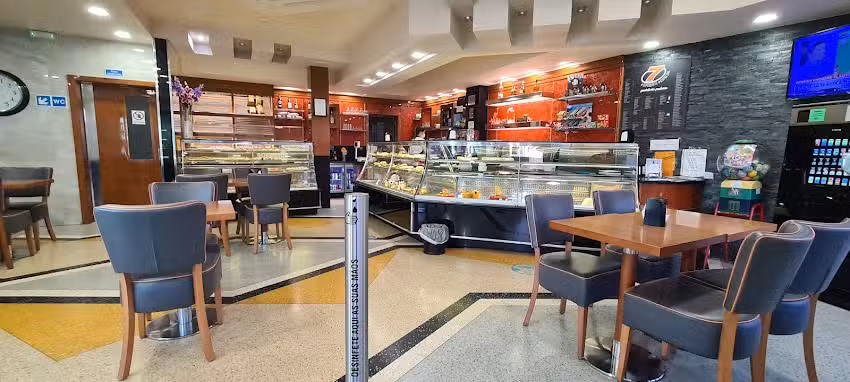 7 é Diferente é Especial