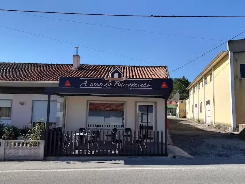 A Casa Doces Dias Lda