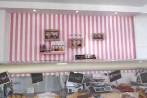 A casa dos Croissants