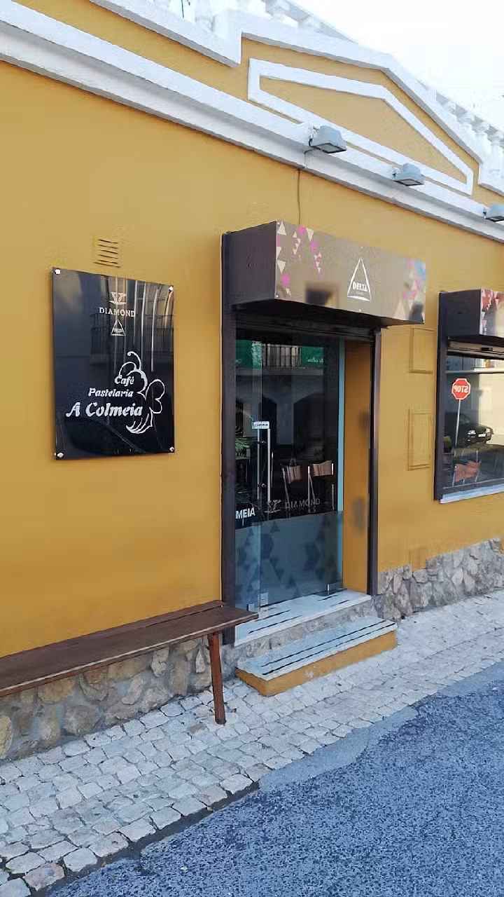 A Colmeia