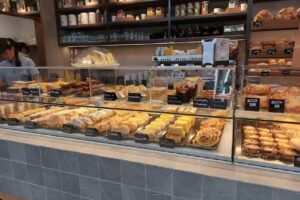 A Confeitaria nosbarreiros