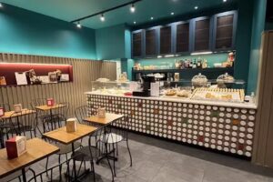 A Cozinha das Marias