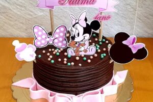 A Harpa By Chef Waldeci Marreiros