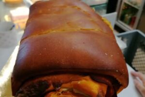 A Independente Padaria e Pastelaria Póvoa de Varzim