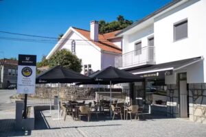 A Nova Doce Retiro Antime