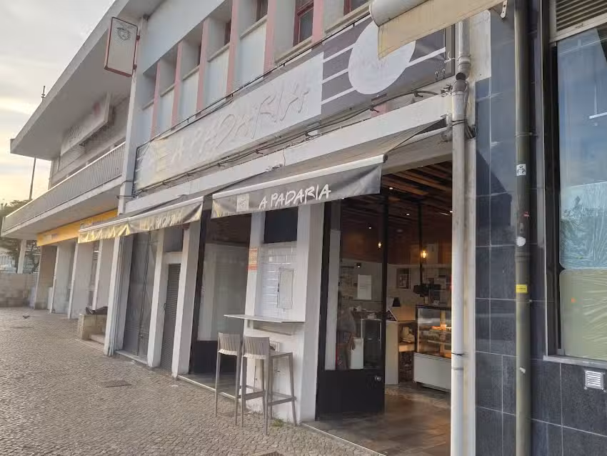 A Padaria
