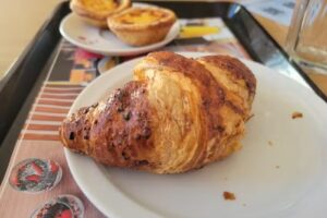 A Padaria da Batalha