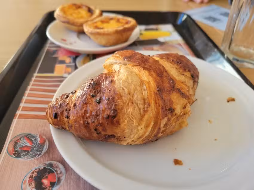 A Padaria da Batalha