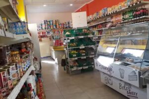 A Padaria de Emidio e Luisa