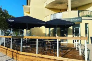 A Padaria de Murtede