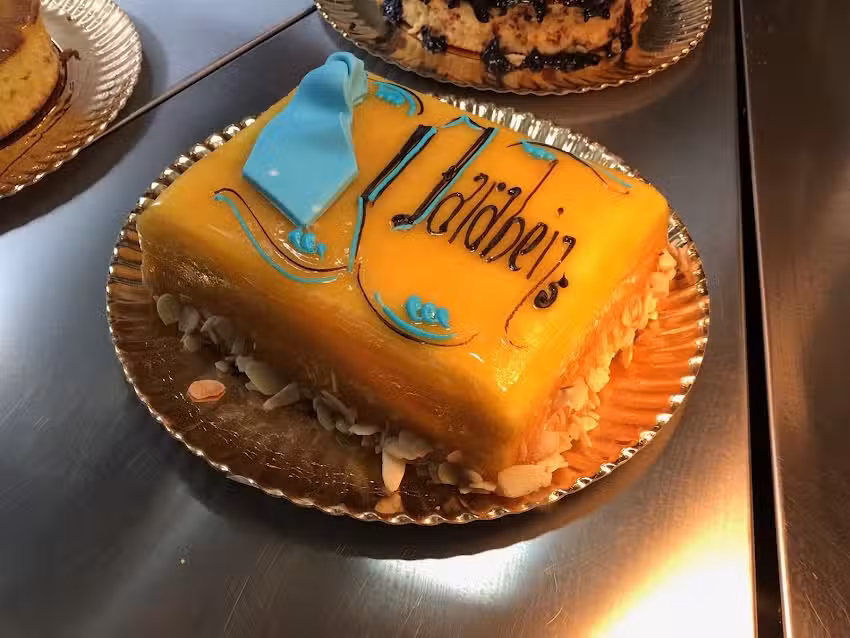 A Padaria do Rio Estação Mercês