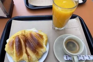 A Padaria Portuguesa