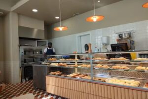 A Padaria Portuguesa