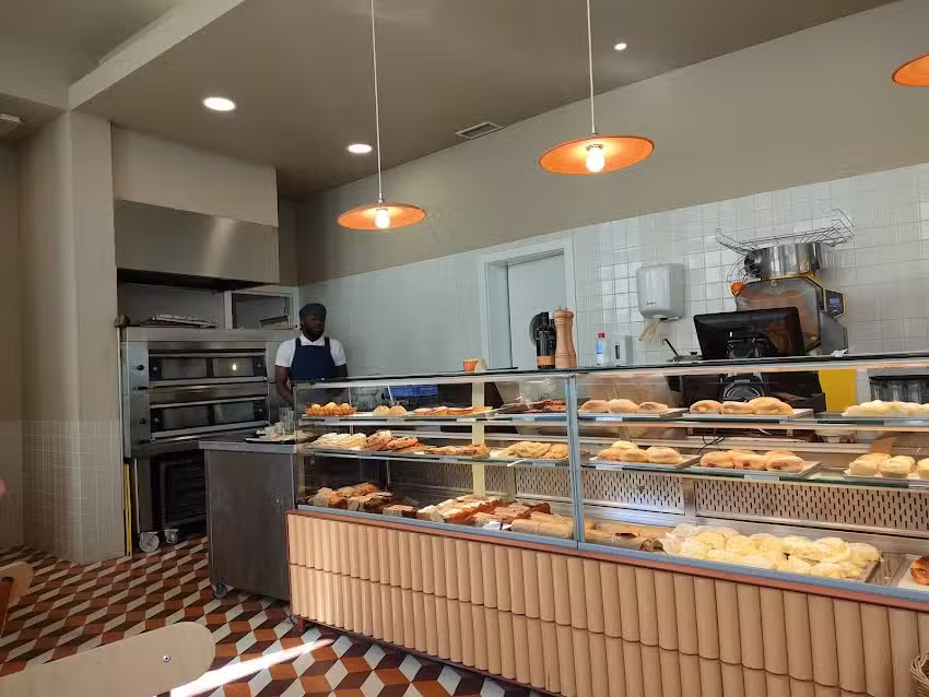 A Padaria Portuguesa