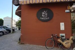 A Padaria Portuguesa