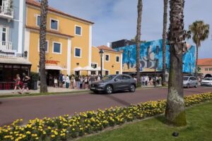 A Padaria Portuguesa