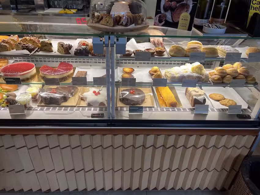 A Padaria Portuguesa