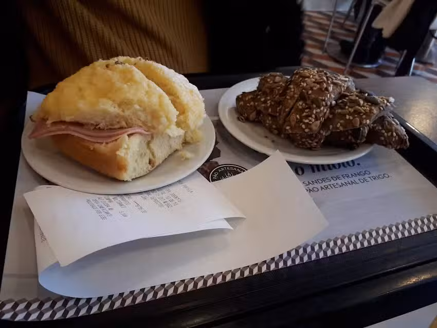 A Padaria Portuguesa