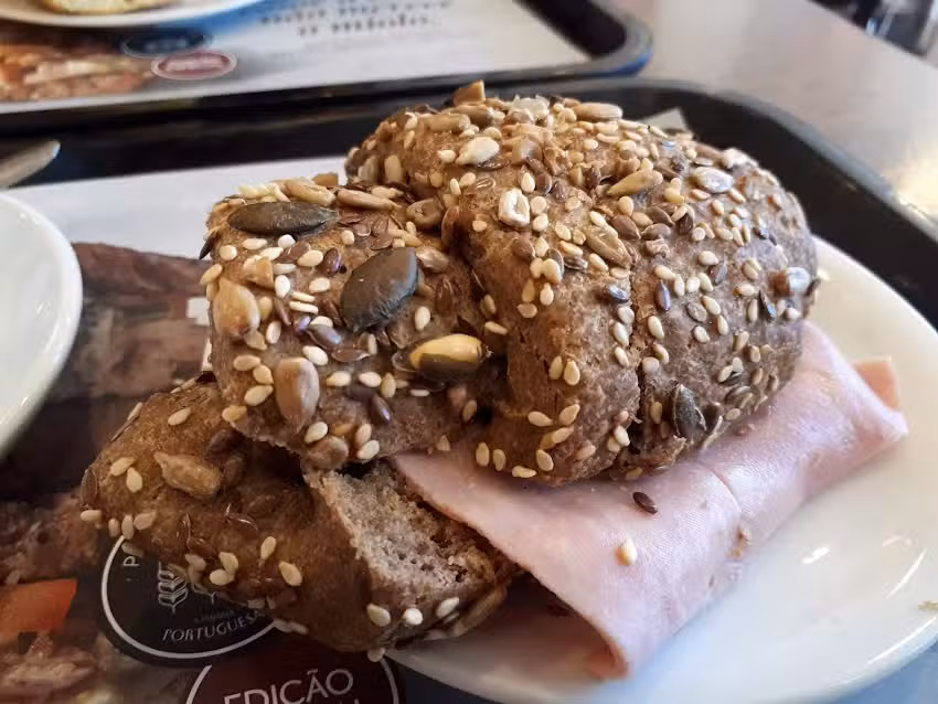 A Padaria Portuguesa