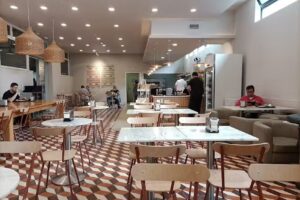 A Padaria Portuguesa