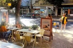 A Padaria Portuguesa