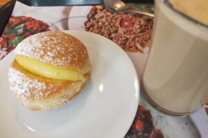 A Padaria Portuguesa