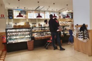 A Padaria Portuguesa