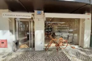 A Padaria Portuguesa