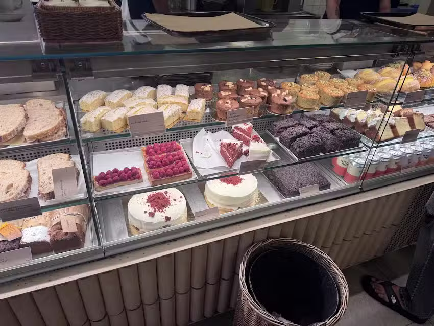 A Padaria Portuguesa