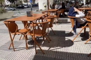 A Padaria Portuguesa