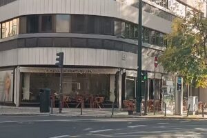 A Padaria Portuguesa