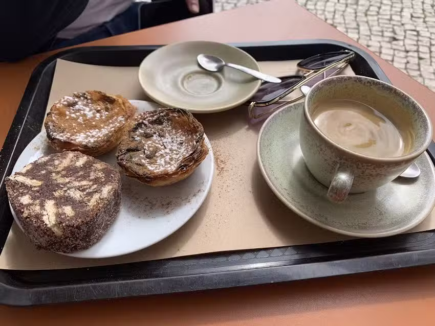 A Padaria Portuguesa