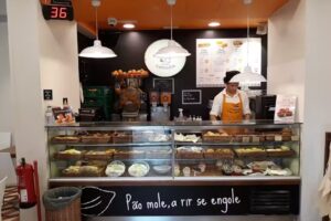 A Padaria Portuguesa