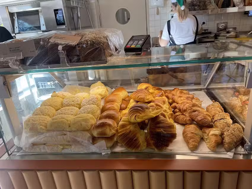 A Padaria Portuguesa
