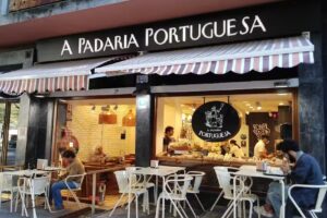 A Padaria Portuguesa