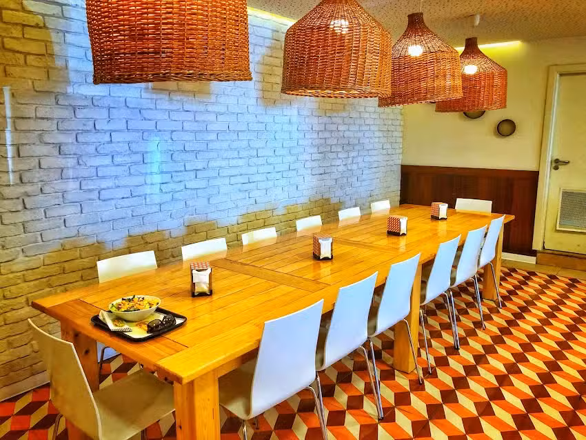 A Padaria Portuguesa