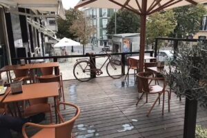 A Padaria Portuguesa