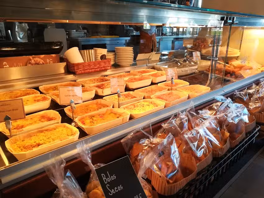 A Padaria Portuguesa