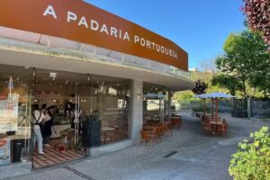 A Padaria Portuguesa