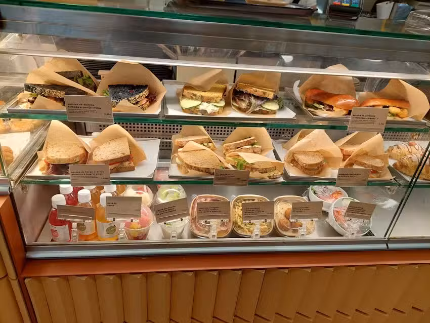 A Padaria Portuguesa