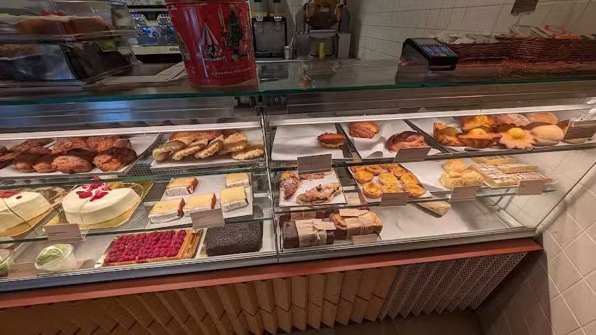 A Padaria Portuguesa