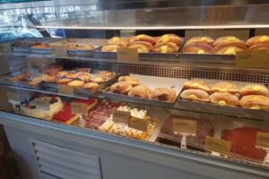 A Padaria Portuguesa