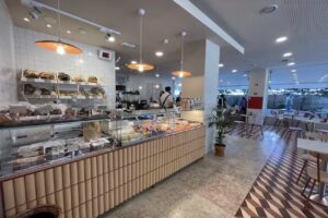 A Padaria Portuguesa