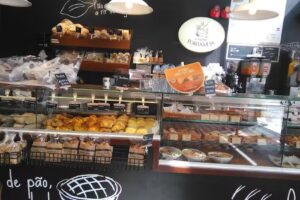A Padaria Portuguesa