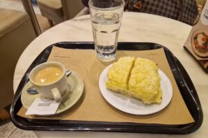 A Padaria Portuguesa