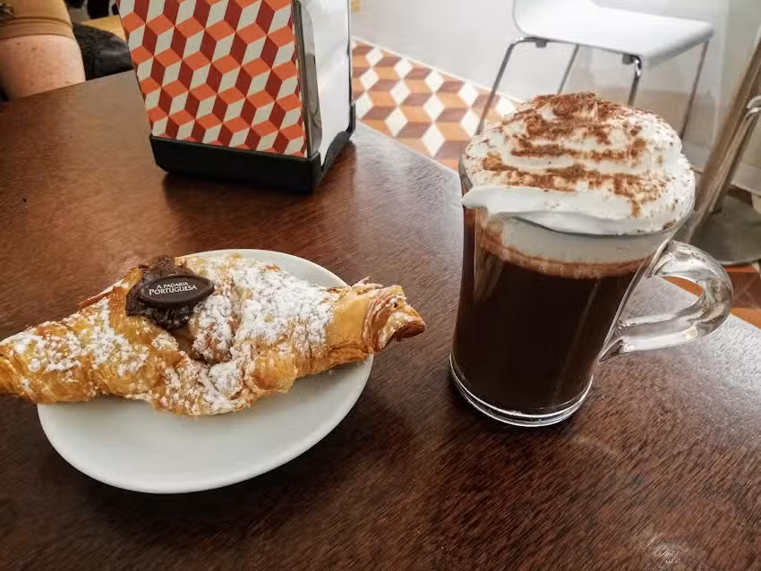 A Padaria Portuguesa