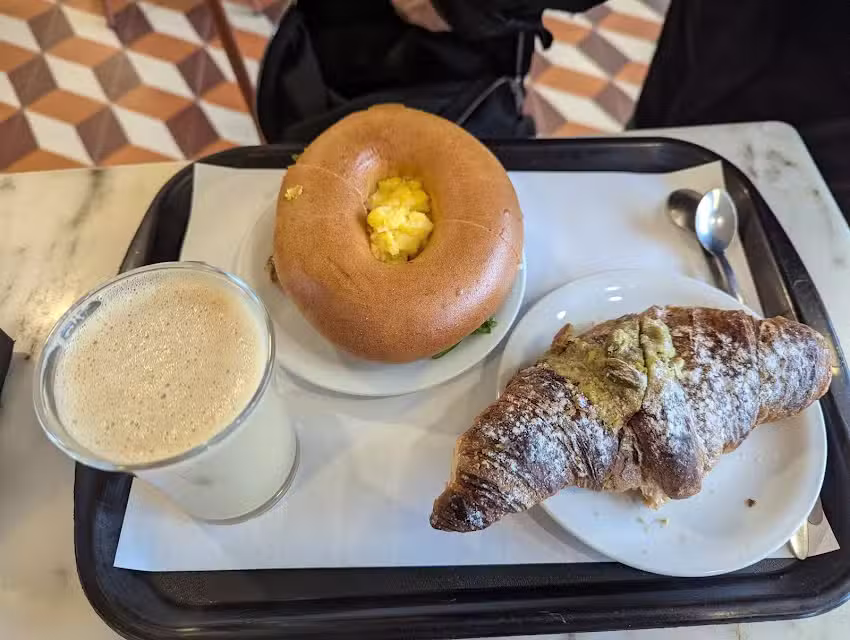 A Padaria Portuguesa